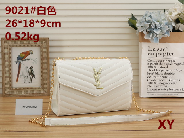 YsI Handbags 070